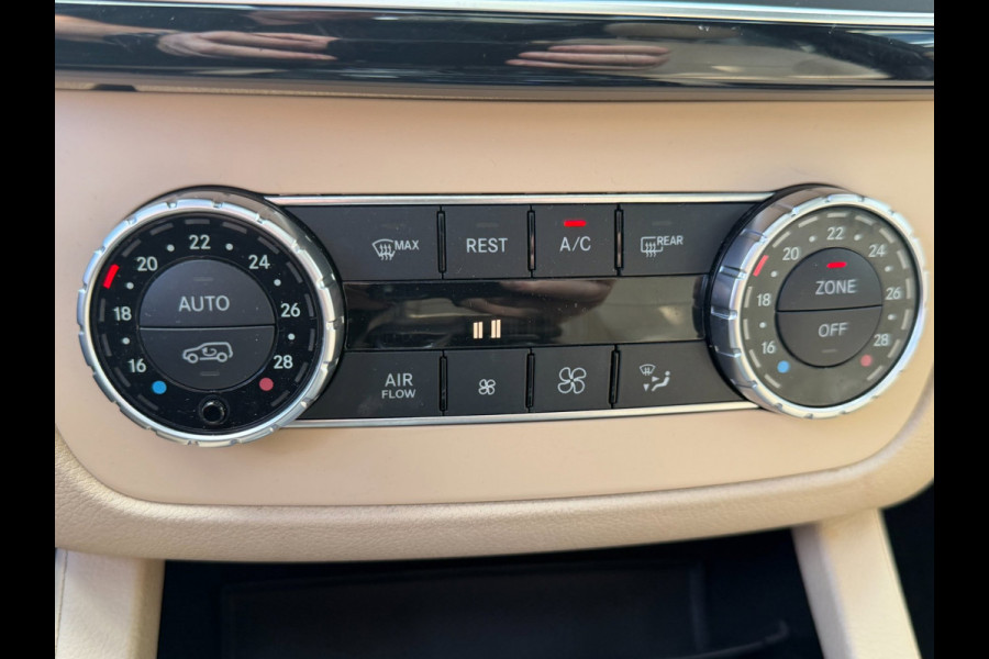 Mercedes-Benz GLS 400 4MATIC - Panorama-schuifdak I Navigatie I Leer I Airco I 7 Pers I 22 inch Sport velgen I LED I PDC I Enz....