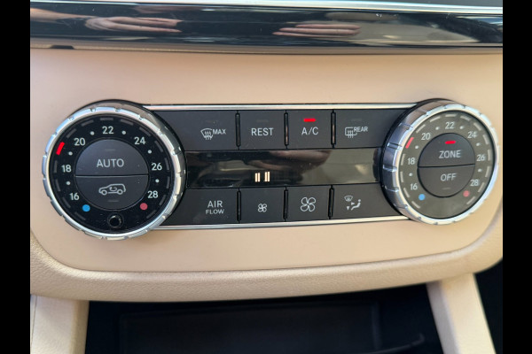 Mercedes-Benz GLS 400 4MATIC - Panorama-schuifdak I Navigatie I Leer I Airco I 7 Pers I 22 inch Sport velgen I LED I PDC I Enz....