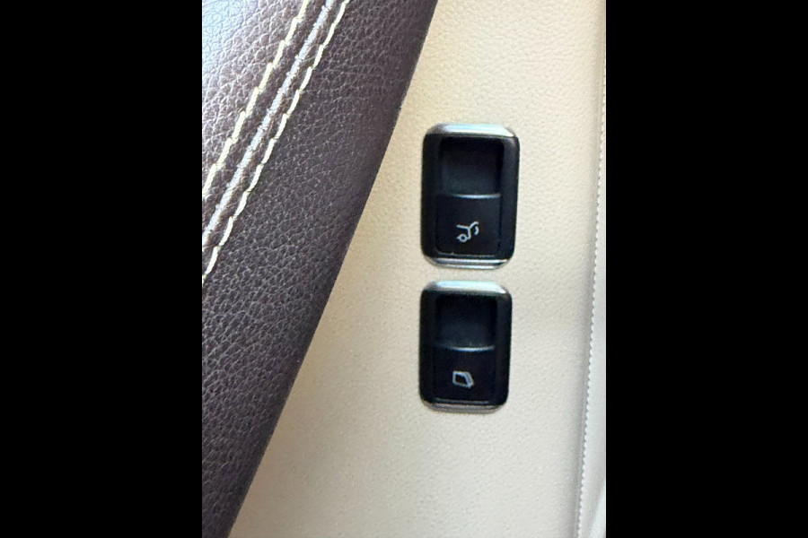 Mercedes-Benz GLS 400 4MATIC - Panorama-schuifdak I Navigatie I Leer I Airco I 7 Pers I 22 inch Sport velgen I LED I PDC I Enz....