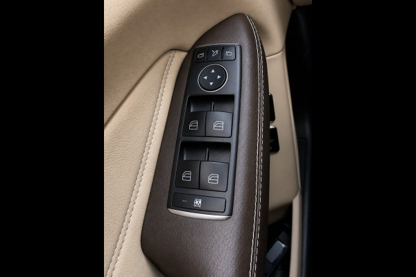 Mercedes-Benz GLS 400 4MATIC - Panorama-schuifdak I Navigatie I Leer I Airco I 7 Pers I 22 inch Sport velgen I LED I PDC I Enz....