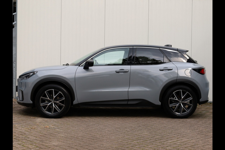Lexus LBX 1.5 Cool 2WD | Carplay | Memory Seat | Leder/Suede