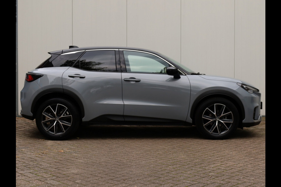 Lexus LBX 1.5 Cool 2WD | Carplay | Memory Seat | Leder/Suede