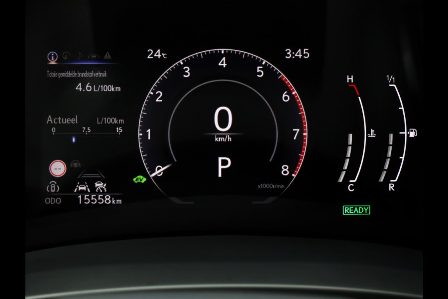 Lexus LBX 1.5 Cool 2WD | Carplay | Memory Seat | Leder/Suede