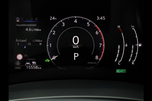 Lexus LBX 1.5 Cool 2WD | Carplay | Memory Seat | Leder/Suede