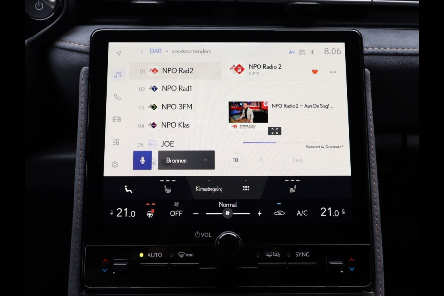 Lexus LBX 1.5 Cool 2WD | Carplay | Memory Seat | Leder/Suede