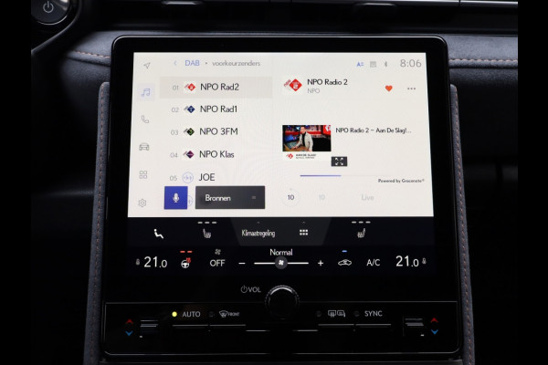 Lexus LBX 1.5 Cool 2WD | Carplay | Memory Seat | Leder/Suede