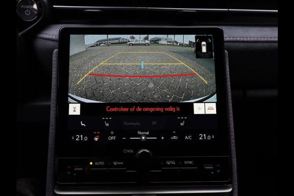 Lexus LBX 1.5 Cool 2WD | Carplay | Memory Seat | Leder/Suede