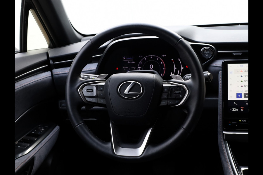 Lexus LBX 1.5 Cool 2WD | Carplay | Memory Seat | Leder/Suede