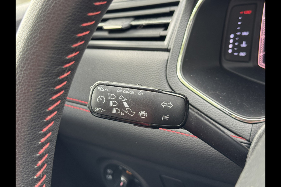 Seat Ibiza 1.0 TSI FR Business Intense | Navi, Carplay/Android, Camera, Stoelverw., Beats, 18'' LMV | Goed onderhouden! | NAP |