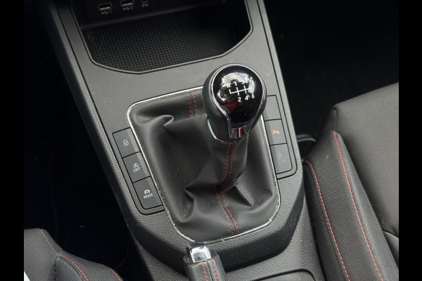 Seat Ibiza 1.0 TSI FR Business Intense | Navi, Carplay/Android, Camera, Stoelverw., Beats, 18'' LMV | Goed onderhouden! | NAP |