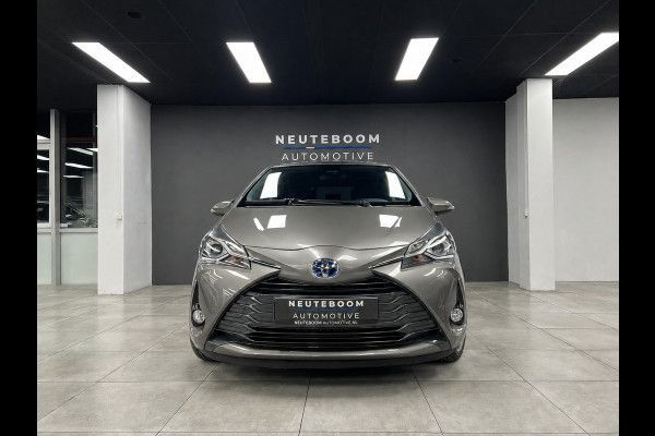 Toyota Yaris 1.5 Hybrid | Lane Assist | Stoelverwa. | Cruise
