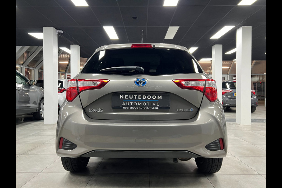 Toyota Yaris 1.5 Hybrid | Lane Assist | Stoelverwa. | Cruise