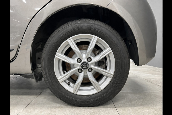 Toyota Yaris 1.5 Hybrid | Lane Assist | Stoelverwa. | Cruise