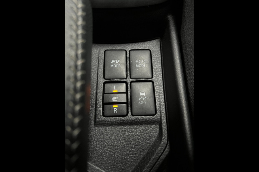 Toyota Yaris 1.5 Hybrid | Lane Assist | Stoelverwa. | Cruise