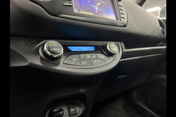 Toyota Yaris 1.5 Hybrid | Lane Assist | Stoelverwa. | Cruise
