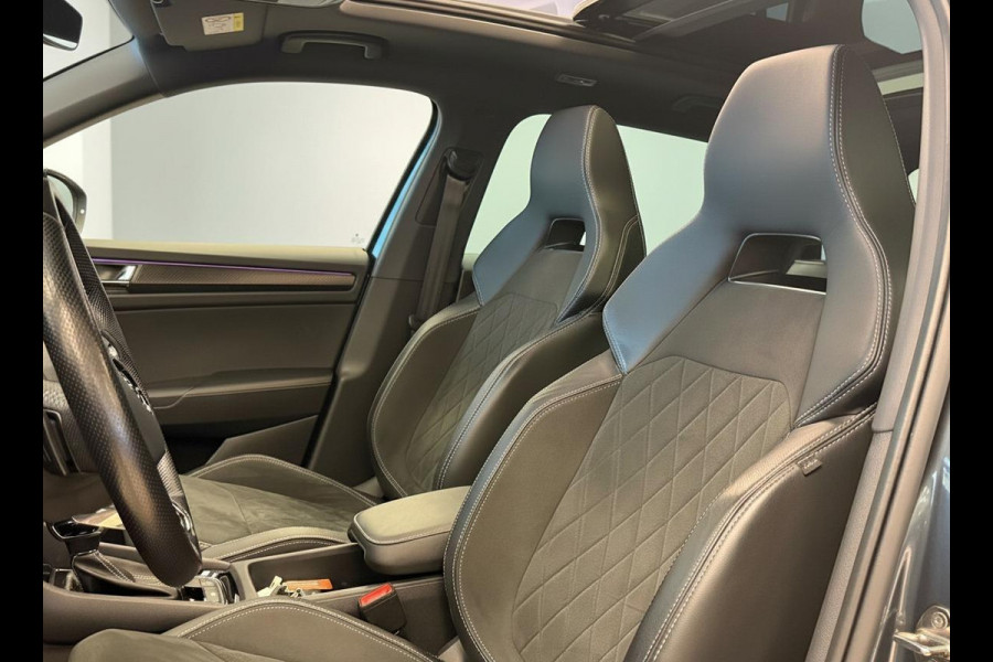 Škoda Kodiaq 1.5 TSI Sportline 7p GARANTIE TOT 06-2031* . PANORAMA-DAK . STUUR & STOEL VERWARMING . ADAPTIEVE CRUISE CONTROL .
