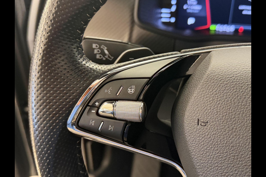 Škoda Kodiaq 1.5 TSI Sportline 7p GARANTIE TOT 06-2031* . PANORAMA-DAK . STUUR & STOEL VERWARMING . ADAPTIEVE CRUISE CONTROL .