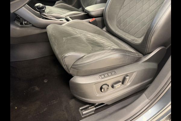 Škoda Kodiaq 1.5 TSI Sportline 7p GARANTIE TOT 06-2031* . PANORAMA-DAK . STUUR & STOEL VERWARMING . ADAPTIEVE CRUISE CONTROL .