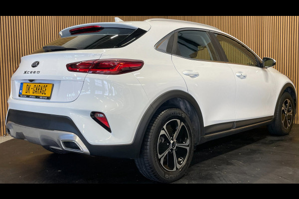 Kia Xceed 1.6 GDi PHEV DynamicPlusLine|ACC|ANDROID AUTO,APPLE CARPLAY|STOEL+STUURVERW|CAMERA|CRUISE+CLIMATE CONTROL|IN.BTW|1e EIG|