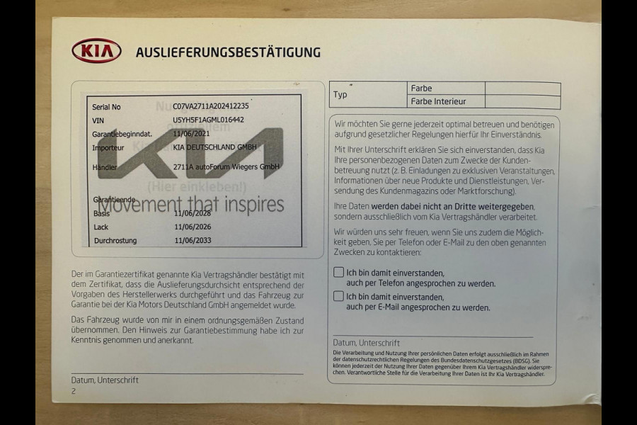 Kia Xceed 1.6 GDi PHEV DynamicPlusLine|ACC|ANDROID AUTO,APPLE CARPLAY|STOEL+STUURVERW|CAMERA|CRUISE+CLIMATE CONTROL|IN.BTW|1e EIG|