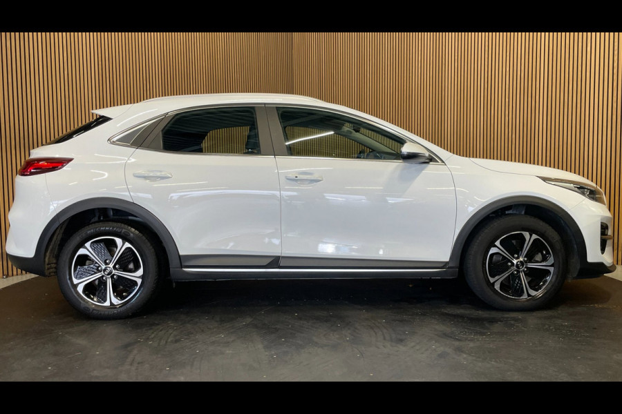 Kia Xceed 1.6 GDi PHEV DynamicPlusLine|ACC|ANDROID AUTO,APPLE CARPLAY|STOEL+STUURVERW|CAMERA|CRUISE+CLIMATE CONTROL|IN.BTW|1e EIG|
