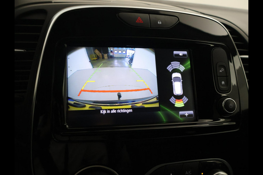 Renault Captur 0.9 TCe EDITION ONE + LEDER | TREKHAAK | CAMERA | STOELVERWARMING | LED | NAVIGATIE