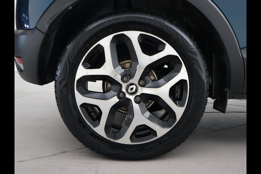 Renault Captur 0.9 TCe EDITION ONE + LEDER | TREKHAAK | CAMERA | STOELVERWARMING | LED | NAVIGATIE