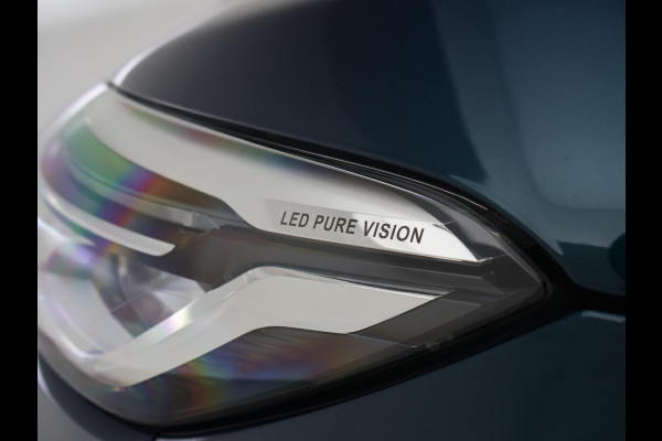 Renault Captur 0.9 TCe EDITION ONE + LEDER | TREKHAAK | CAMERA | STOELVERWARMING | LED | NAVIGATIE