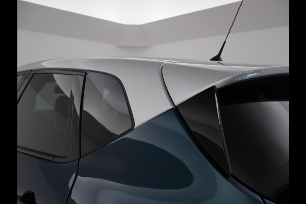 Renault Captur 0.9 TCe EDITION ONE + LEDER | TREKHAAK | CAMERA | STOELVERWARMING | LED | NAVIGATIE
