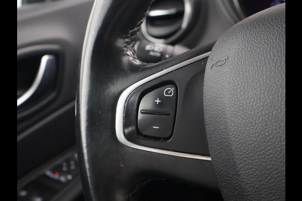 Renault Captur 0.9 TCe EDITION ONE + LEDER | TREKHAAK | CAMERA | STOELVERWARMING | LED | NAVIGATIE