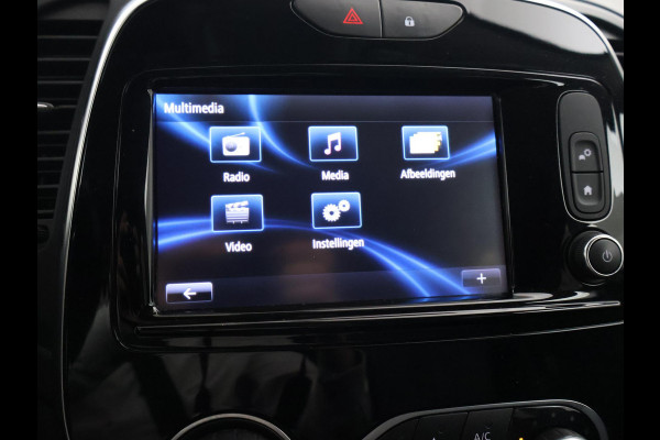 Renault Captur 0.9 TCe EDITION ONE + LEDER | TREKHAAK | CAMERA | STOELVERWARMING | LED | NAVIGATIE