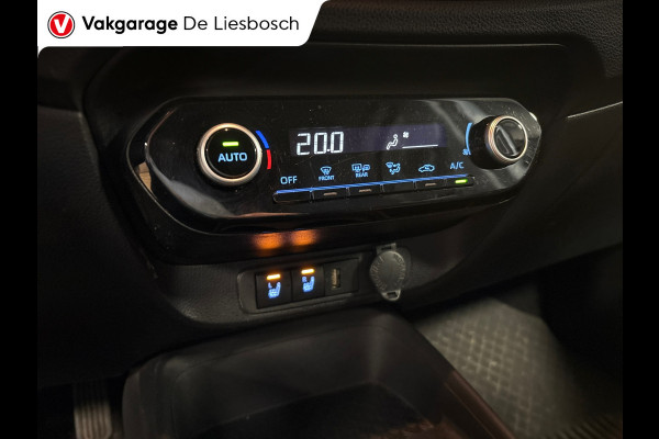 Toyota Aygo X 1.0 VVT-i MT first / apple /stoelverw /cruisec /camera/pdc/clima/boeken
