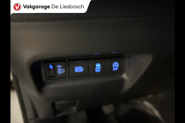 Toyota Aygo X 1.0 VVT-i MT first / apple /stoelverw /cruisec /camera/pdc/clima/boeken