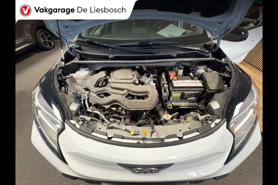 Toyota Aygo X 1.0 VVT-i MT first / apple /stoelverw /cruisec /camera/pdc/clima/boeken