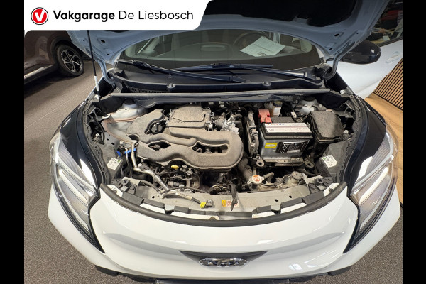 Toyota Aygo X 1.0 VVT-i MT first / apple /stoelverw /cruisec /camera/pdc/clima/boeken