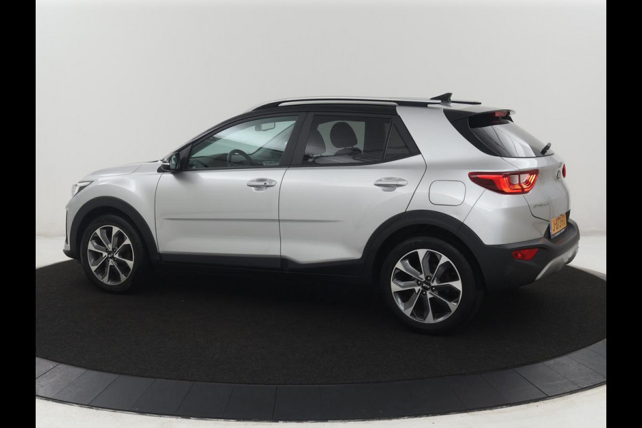 Kia Stonic 1.0 T-GDi DynamicPlusLine | Carplay | Climate control | Cruise control | Camera | Park assist | Full LED | Keyless |