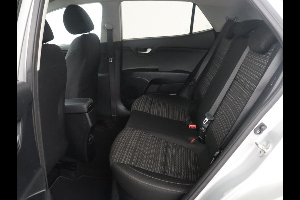 Kia Stonic 1.0 T-GDi DynamicPlusLine | Carplay | Climate control | Cruise control | Camera | Park assist | Full LED | Keyless |
