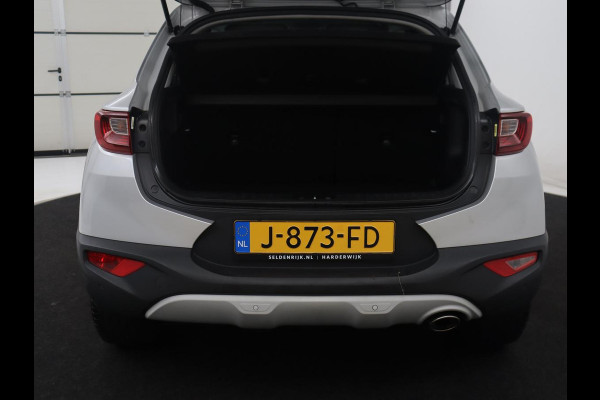 Kia Stonic 1.0 T-GDi DynamicPlusLine | Carplay | Climate control | Cruise control | Camera | Park assist | Full LED | Keyless |