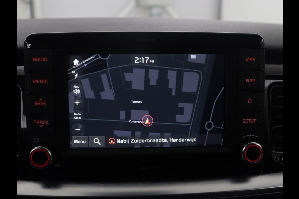 Kia Stonic 1.0 T-GDi DynamicPlusLine | Carplay | Climate control | Cruise control | Camera | Park assist | Full LED | Keyless |