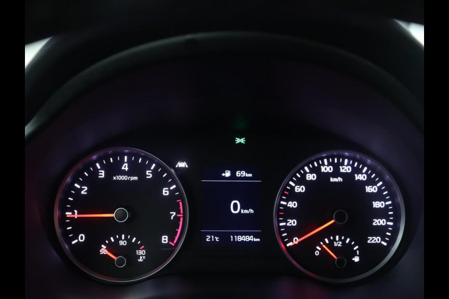 Kia Stonic 1.0 T-GDi DynamicPlusLine | Carplay | Climate control | Cruise control | Camera | Park assist | Full LED | Keyless |