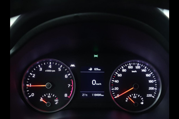 Kia Stonic 1.0 T-GDi DynamicPlusLine | Carplay | Climate control | Cruise control | Camera | Park assist | Full LED | Keyless |