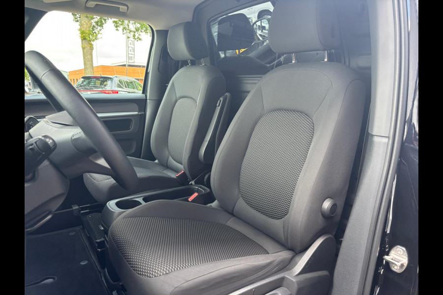 Volkswagen ID. Buzz Cargo 77 kWh | Sfeerverlichting | Stoelverwarming | Apple Carplay | Adaptieve Cruise
