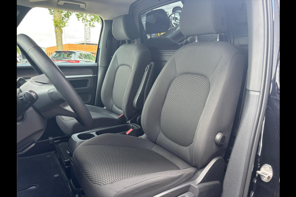 Volkswagen ID. Buzz Cargo 77 kWh | Sfeerverlichting | Stoelverwarming | Apple Carplay | Adaptieve Cruise