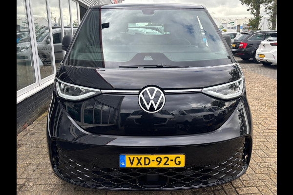 Volkswagen ID. Buzz Cargo 77 kWh | Sfeerverlichting | Stoelverwarming | Apple Carplay | Adaptieve Cruise