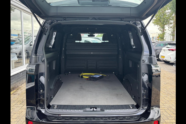 Volkswagen ID. Buzz Cargo 77 kWh | Sfeerverlichting | Stoelverwarming | Apple Carplay | Adaptieve Cruise