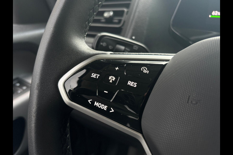 Volkswagen ID. Buzz Cargo 77 kWh | Sfeerverlichting | Stoelverwarming | Apple Carplay | Adaptieve Cruise