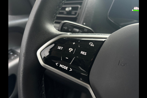 Volkswagen ID. Buzz Cargo 77 kWh | Sfeerverlichting | Stoelverwarming | Apple Carplay | Adaptieve Cruise