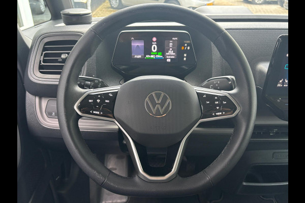 Volkswagen ID. Buzz Cargo 77 kWh | Sfeerverlichting | Stoelverwarming | Apple Carplay | Adaptieve Cruise