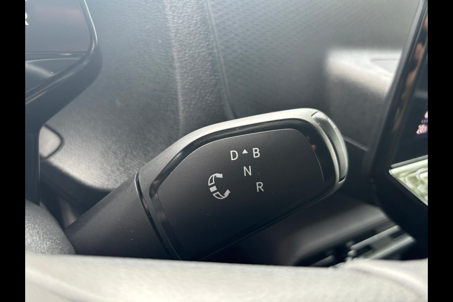 Volkswagen ID. Buzz Cargo 77 kWh | Sfeerverlichting | Stoelverwarming | Apple Carplay | Adaptieve Cruise