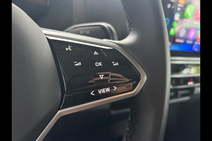 Volkswagen ID. Buzz Cargo 77 kWh | Sfeerverlichting | Stoelverwarming | Apple Carplay | Adaptieve Cruise